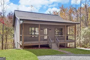 1158 Shadow Mountain Rd, Hiawassee, GA 30546 - Photo 1