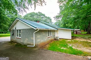 100 Redwine Dr, Newnan, GA 30263 - Photo 18