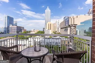 285 Centennial Olympic Park Dr, Atlanta, GA 30313 - Photo 10