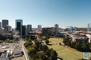 285 Centennial Olympic Park Dr, Atlanta, GA 30313 - Photo 38