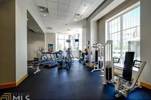 285 Centennial Olympic Park Dr, Atlanta, GA 30313 - Photo 34