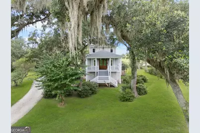 3217 Coopers Point Drive NE, Townsend, GA 31331 - Photo 2