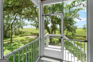 3217 Coopers Point Dr NE, Townsend, GA 31331 - Photo 50