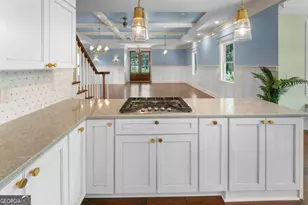 3217 Coopers Point Dr NE, Townsend, GA 31331 - Photo 16