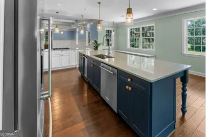 3217 Coopers Point Drive NE, Townsend, GA 31331 - Photo 18