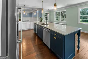 3217 Coopers Point Dr NE, Townsend, GA 31331 - Photo 18