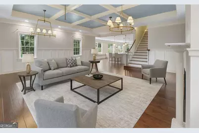 3217 Coopers Point Drive NE, Townsend, GA 31331 - Photo 12