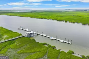 3217 Coopers Point Dr NE, Townsend, GA 31331 - Photo 80