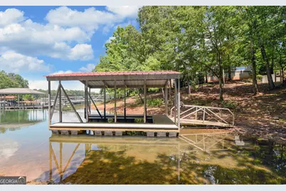 0 Lot 3 Reed Creek Point, Hartwell, GA 30643 - Photo 8