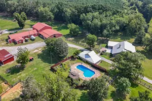 8272 Old Zebulon Rd, Molena, GA 30258 - Photo 4