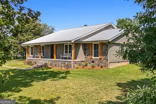 8272 Old Zebulon Rd, Molena, GA 30258 - Photo 1