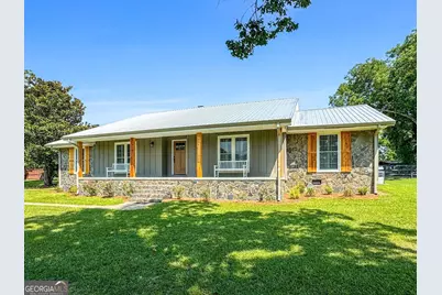 8272 Old Zebulon Road, Molena, GA 30258 - Photo 2