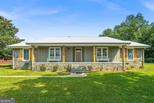 8272 Old Zebulon Rd, Molena, GA 30258 - Photo 8