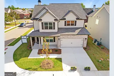 213 Overcup Court, Athens, GA 30606 - Photo 1