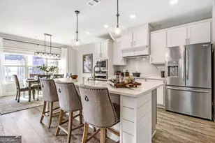 213 Overcup Court, Athens, GA 30606 - Photo 4