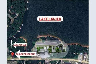 3227 Cleveland Highway, Gainesville, GA 30506 - Photo 2