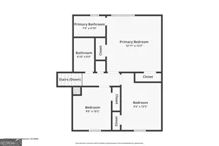 5338 Olde St, Stone Mountain, GA 30088 - Photo 18