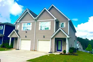 460 Village Creek Dr, Atlanta, GA 30354 - Photo 1