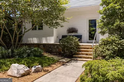 10548 Serenbe Lane, Chattahoochee Hills, GA 30268 - Photo 2