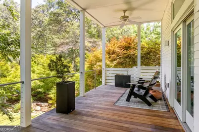 10548 Serenbe Lane, Chattahoochee Hills, GA 30268 - Photo 22