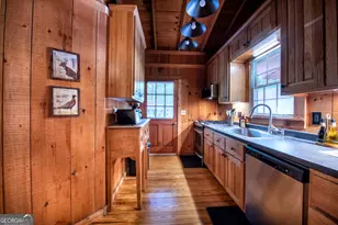 67 Big Tree Road, Suches, GA 30572 - Photo 6