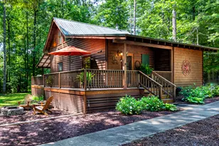 67 Big Tree Road, Suches, GA 30572 - Photo 2