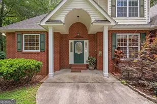 1217 Monticello Dr, Villa Rica, GA 30180 - Photo 2