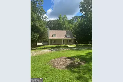 1845 Smokey Road, Newnan, GA 30263 - Photo 1