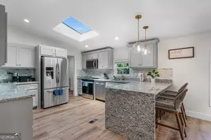 163 Leonard Rd, Lagrange, GA 30241 - Photo 4