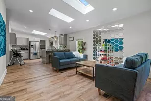 163 Leonard Rd, Lagrange, GA 30241 - Photo 6