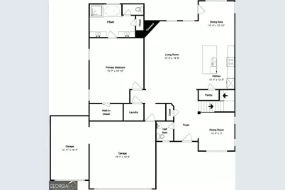 1609 Kamp Springs Avenue, Lawrenceville, GA 30045 - Photo 26