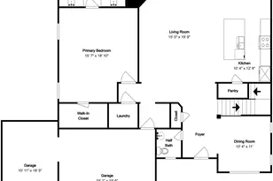 1609 Kamp Springs Ave, Lawrenceville, GA 30045 - Photo 26