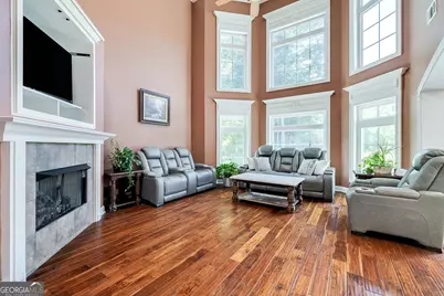 1198 NE Fiddler's Cove, Townsend, GA 31331 - Photo 8