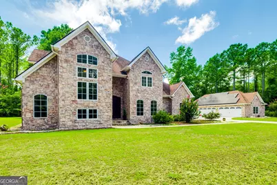 1198 NE Fiddler's Cove, Townsend, GA 31331 - Photo 2