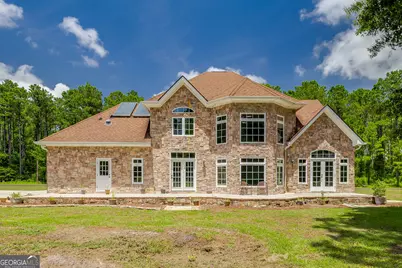 1198 NE Fiddler's Cove, Townsend, GA 31331 - Photo 44