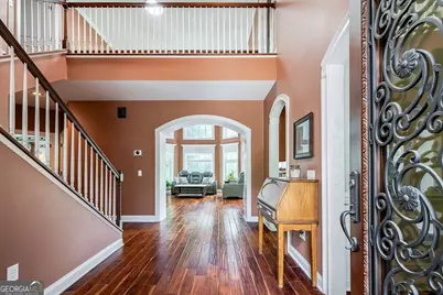 1198 NE Fiddler's Cove, Townsend, GA 31331 - Photo 6