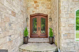 1198 NE Fiddler's Cove, Townsend, GA 31331 - Photo 4