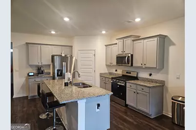 5454 Flat Rock Point, Lithonia, GA 30038 - Photo 8