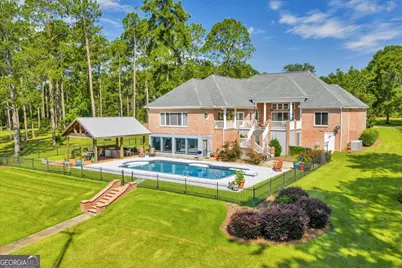 964 Cross Cedar Road, Wrightsville, GA 31096 - Photo 2