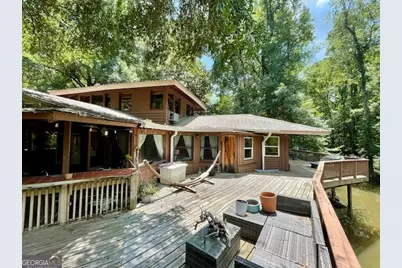 837 Linger Long Road, Sylvania, GA 30467 - Photo 14