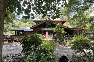837 Linger Long Rd, Sylvania, GA 30467 - Photo 2