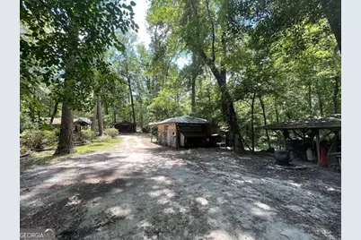 837 Linger Long Road, Sylvania, GA 30467 - Photo 30