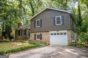 210 Tall Tree Rd, Athens, GA 30606 - Photo 1