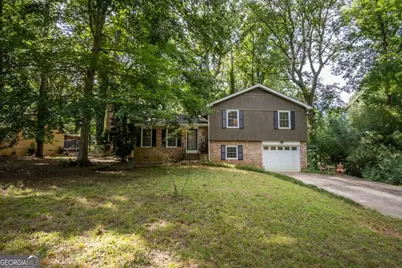 210 Tall Tree Road, Athens, GA 30606 - Photo 48