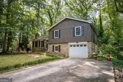 210 Tall Tree Road, Athens, GA 30606 - Photo 44