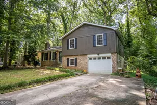 210 Tall Tree Rd, Athens, GA 30606 - Photo 44