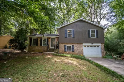 210 Tall Tree Road, Athens, GA 30606 - Photo 42