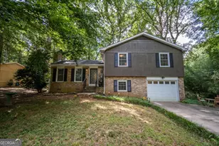 210 Tall Tree Rd, Athens, GA 30606 - Photo 42