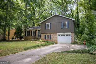 210 Tall Tree Rd, Athens, GA 30606 - Photo 46