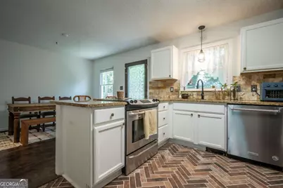 210 Tall Tree Road, Athens, GA 30606 - Photo 8